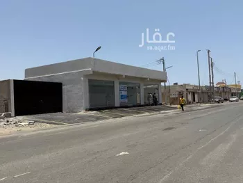 محل للإيجار في شارع حيده بن معاويه, حي بريمان, مدينة جدة, منطقة مكة المكرمة صورة 5
