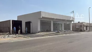 محل للإيجار في شارع حيده بن معاويه, حي بريمان, مدينة جدة, منطقة مكة المكرمة صورة 3