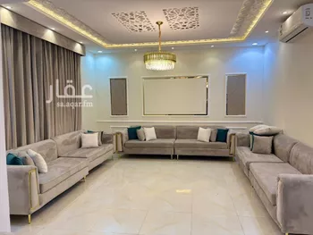 فيلا للإيجار في شارع علي البيتي, حي الرمال, مدينة الرياض, منطقة الرياض صورة 3