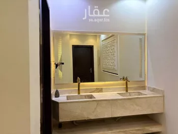 فيلا للإيجار في شارع علي البيتي, حي الرمال, مدينة الرياض, منطقة الرياض صورة 4
