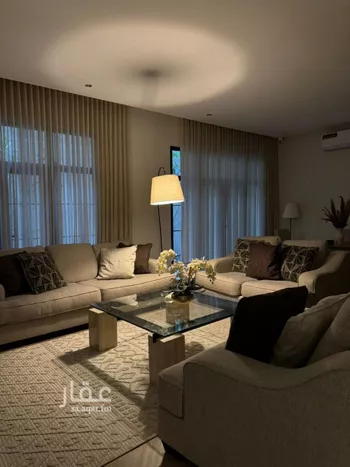 شقة للإيجار في شارع القريات, حي الندى, مدينة الرياض, منطقة الرياض