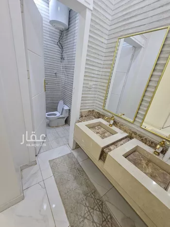 فيلا للإيجار في شارع النابغة الغنوي, حي الرمال, مدينة الرياض, منطقة الرياض صورة 5