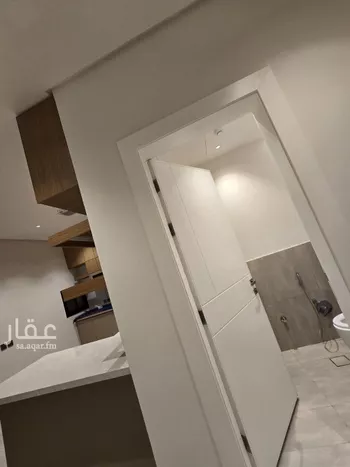 شقة للإيجار في شارع ابها, حي الملقا, مدينة الرياض, منطقة الرياض صورة 3
