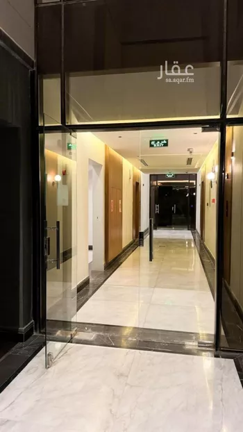 شقة للإيجار في شارع المنتصر, حي النرجس, مدينة الرياض, منطقة الرياض