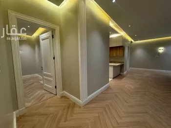 شقة للإيجار في شارع القريات, حي الندى, مدينة الرياض, منطقة الرياض صورة 4