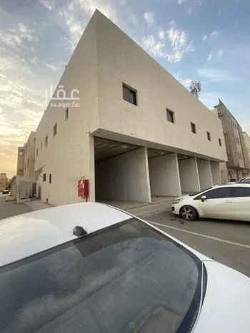 عمارة للإيجار في شارع التربة, حي المونسية, مدينة الرياض, منطقة الرياض