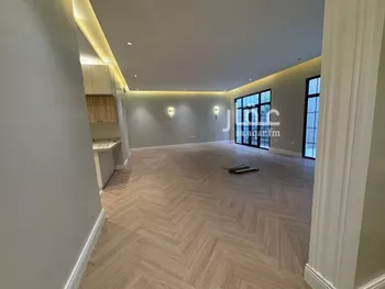 شقة للإيجار في شارع القريات, حي الندى, مدينة الرياض, منطقة الرياض صورة 3