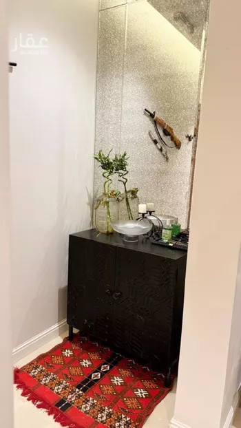 شقة للإيجار في شارع المنتصر, حي النرجس, مدينة الرياض, منطقة الرياض صورة 2