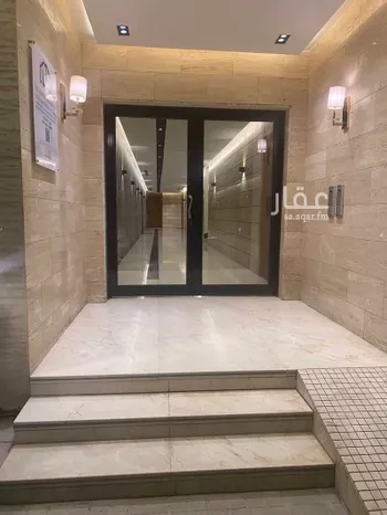 شقة للإيجار في شارع وادي الشوكة, حي قرطبة, مدينة الرياض, منطقة الرياض