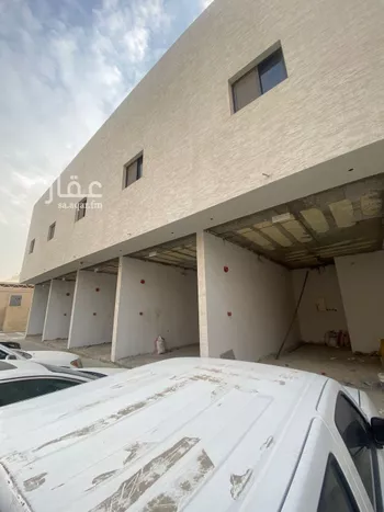 عمارة للإيجار في شارع التربة, حي المونسية, مدينة الرياض, منطقة الرياض صورة 2
