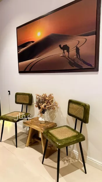 شقة للإيجار في شارع المنتصر, حي النرجس, مدينة الرياض, منطقة الرياض صورة 5