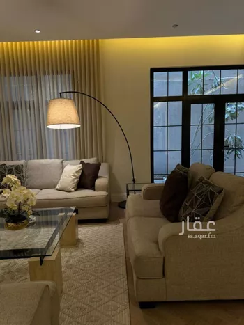 شقة للإيجار في شارع القريات, حي الندى, مدينة الرياض, منطقة الرياض صورة 5