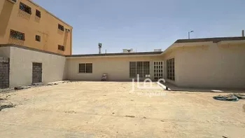 استراحة للبيع في شارع عمرو بن الجموح, حي مشرف, مدينة الخرج, منطقة الرياض صورة 2