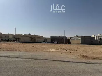أرض للبيع في شارع العشرين, حي العيون, مدينة الخرج, منطقة الرياض صورة 2