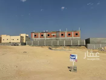 أرض للبيع في حي مشرف, مدينة الخرج, منطقة الرياض صورة 3