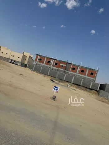 أرض للبيع في حي مشرف, مدينة الخرج, منطقة الرياض صورة 2