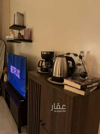 استديو مفروش للحجز في شارع القماري ، حي المونسية ، الرياض ، منطقة الرياض صورة 4