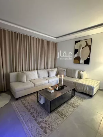 استديو مفروش للحجز في شارع ذو الرمة ، حي السلام ، الرياض ، منطقة الرياض صورة 2
