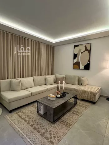 استديو مفروش للحجز في شارع ذو الرمة ، حي السلام ، الرياض ، منطقة الرياض صورة 3