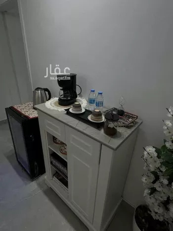 استديو مفروش للحجز في شارع ذو الرمة ، حي السلام ، الرياض ، منطقة الرياض صورة 4