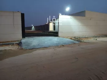 استراحة للإيجار في شارع طريق ديراب, مدينة قريه ديراب, منطقة الرياض صورة 2