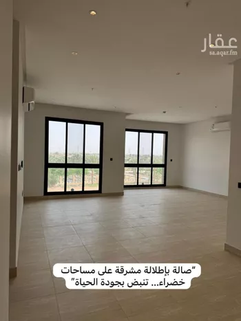 شقة للبيع في شارع سعيد بن نفيل, حي الرمال, مدينة الرياض, منطقة الرياض صورة 2