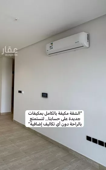 شقة للبيع في شارع سعيد بن نفيل, حي الرمال, مدينة الرياض, منطقة الرياض صورة 3