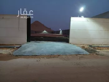 استراحة للإيجار في شارع طريق ديراب, مدينة قريه ديراب, منطقة الرياض صورة 4