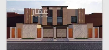 فيلا للبيع في شارع يحيى الامي, حي الحمراء, مدينة الرياض, منطقة الرياض