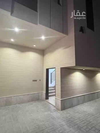 دور للإيجار في شارع رقم 330, حي النرجس, مدينة الرياض, منطقة الرياض صورة 2