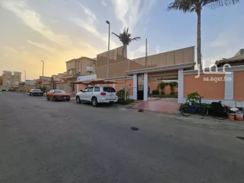 فيلا للإيجار في شارع عبدالله بن قاسم, حي أبحر الجنوبية, مدينة جدة, منطقة مكة المكرمة صورة 3