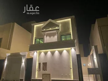 فيلا للبيع في شارع عبدالله القيرواني, حي الرمال, مدينة الرياض, منطقة الرياض صورة 2