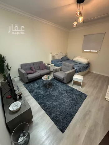 شقة للإيجار في شارع ابن باديس, حي الربوة, مدينة الرياض, منطقة الرياض