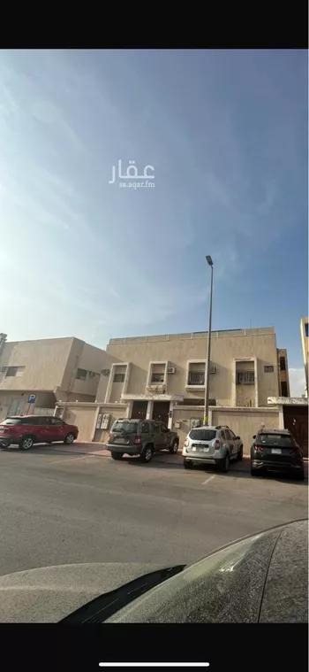 دور للإيجار في شارع وادي الرشاء, حي الربوة, مدينة الرياض, منطقة الرياض