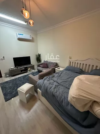 شقة للإيجار في شارع ابن باديس, حي الربوة, مدينة الرياض, منطقة الرياض صورة 2