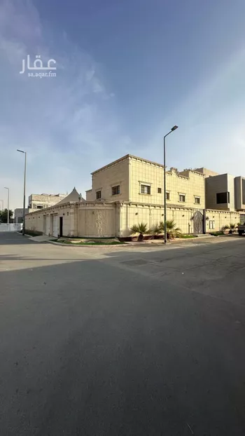 فيلا للإيجار في شارع عبدالرحمن النفيسي, حي الربوة, مدينة الرياض, منطقة الرياض
