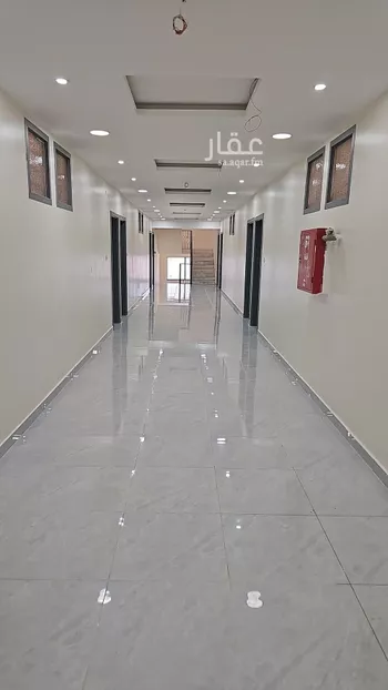 شقة للإيجار في شارع ابن باديس, حي الضاحي الشرقي, مدينة بريده, منطقة القصيم صورة 2