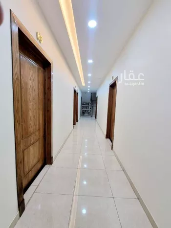 استديو مفروش للحجز في شارع أسامة بن زيد ، حي النسيم الغربي ، الرياض ، منطقة الرياض صورة 4