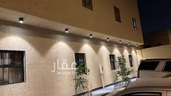 شقة مفروشة للحجز في شارع أسامة بن زيد ، حي النسيم الغربي ، الرياض ، منطقة الرياض صورة 3