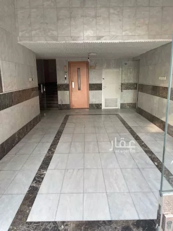 شقة للبيع في شارع سعيد بن حيده, حي الزهراء, مدينة جدة, منطقة مكة المكرمة صورة 3