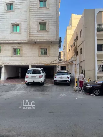شقة للبيع في شارع سعيد بن حيده, حي الزهراء, مدينة جدة, منطقة مكة المكرمة صورة 2