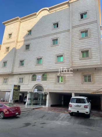 شقة للبيع في شارع سعيد بن حيده, حي الزهراء, مدينة جدة, منطقة مكة المكرمة