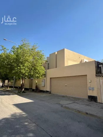 فيلا للبيع في طريق الفيحاء ، حي الفيحاء ، الجبيل ، الجبيل