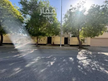 فيلا للبيع في طريق الفيحاء ، حي الفيحاء ، الجبيل ، الجبيل صورة 2