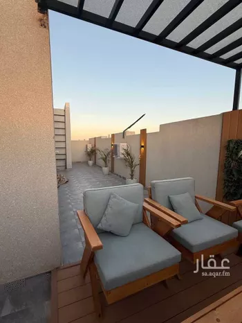 شقة للإيجار في شارع 10910405, حي النهضة, مدينة احد رفيده, منطقة عسير صورة 5