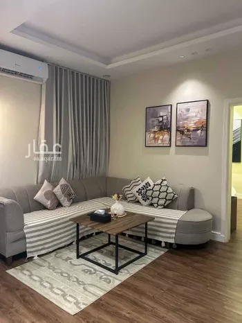 شقة مفروشة للحجز في شارع البركة ، حي الفلاح ، الرياض ، منطقة الرياض