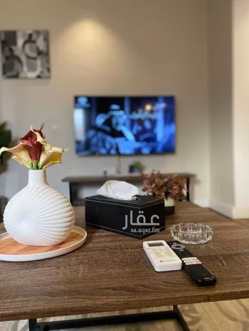 شقة مفروشة للحجز في شارع البركة ، حي الفلاح ، الرياض ، منطقة الرياض صورة 5