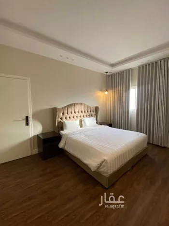 شقة مفروشة للحجز في شارع البركة ، حي الفلاح ، الرياض ، منطقة الرياض صورة 2