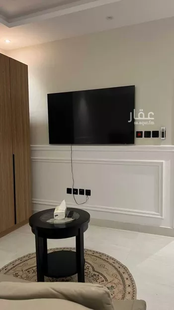 شقة للإيجار في شارع خداش بن بشير ، حي النزهة ، جدة ، جدة صورة 4