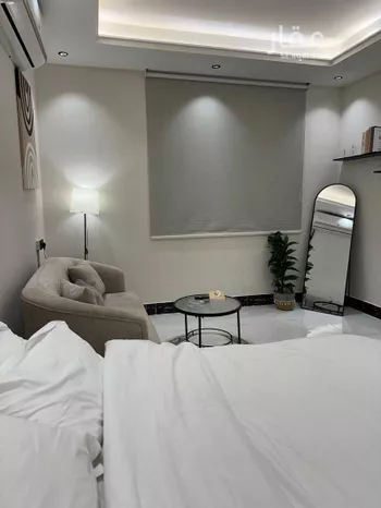 شقة مفروشة للحجز في شارع علي بن شيبان, ظهرة نمار, الرياض